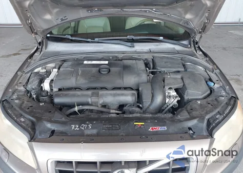 2011 Volvo Xc70 3.2 from USA, damaged, VIN YV4952BL3B1114645